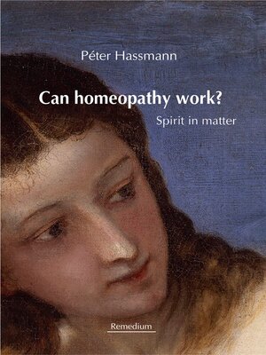 cover image of Can Homeopathy Work?